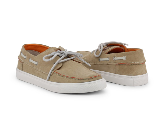 U.S. Polo Assn. Moccasins Mens