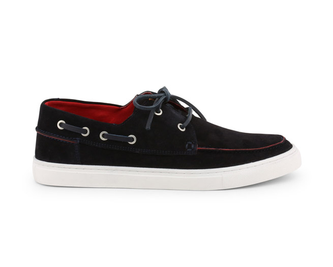 U.S. Polo Assn. Moccasins Mens