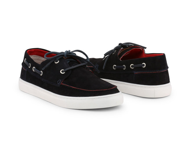 U.S. Polo Assn. Moccasins Mens