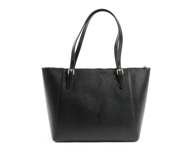 Versace 1969 Handbag Womens Black