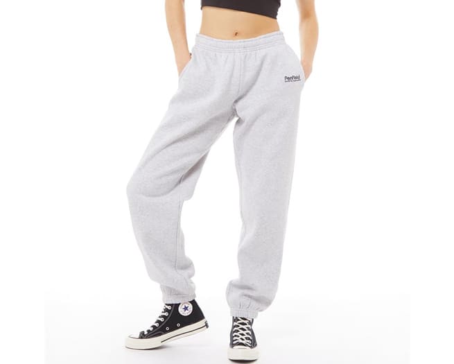 Penfield Jogger Womens Grey Marl