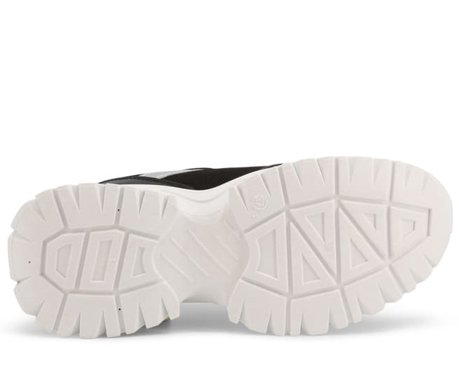 Cavalli Class Sneakers Womens Black