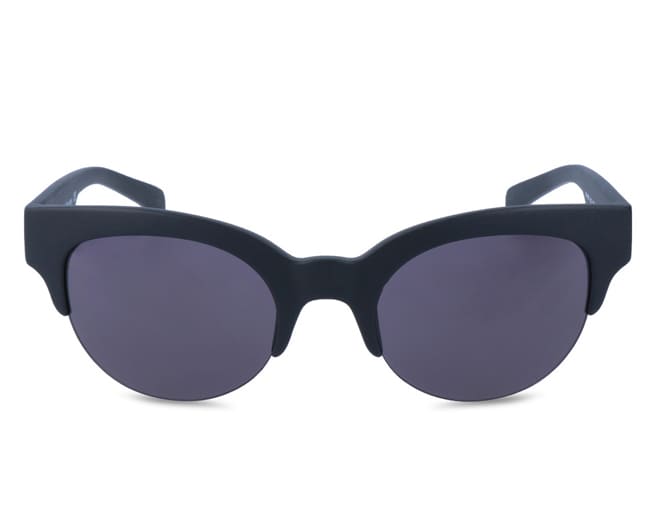 Calvin Klein Sunglasses Womens Black Grey
