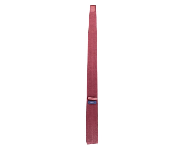Gant Tie Mens Red