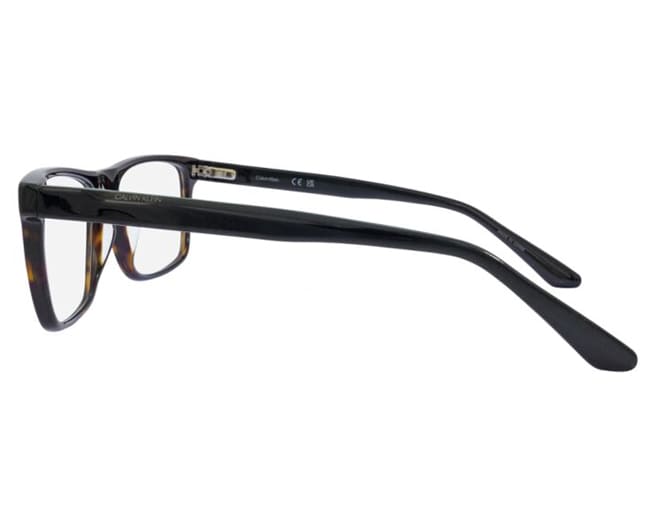 Calvin Klein Optical Frame Mens Dark Tortoise