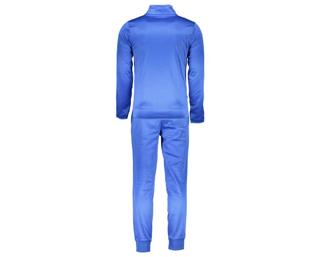 Norway 1963 Tracksuit Mens Blue
