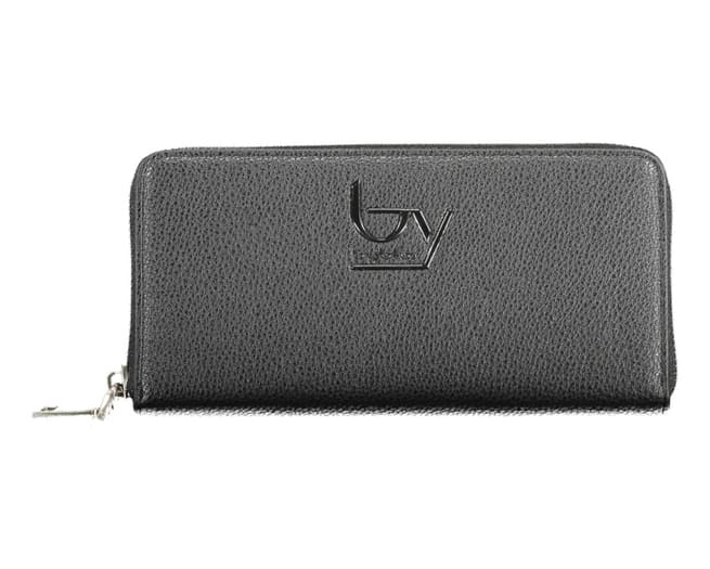 Byblos Wallet Womens Black