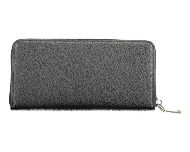 Byblos Wallet Womens Black