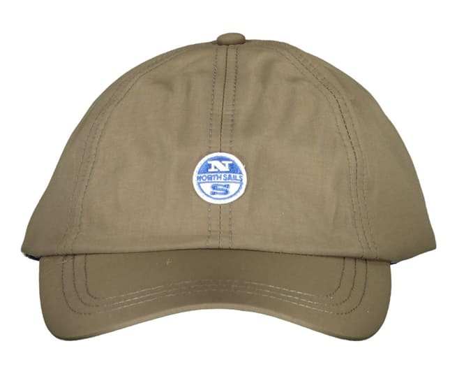North Sails Cap Mens Green