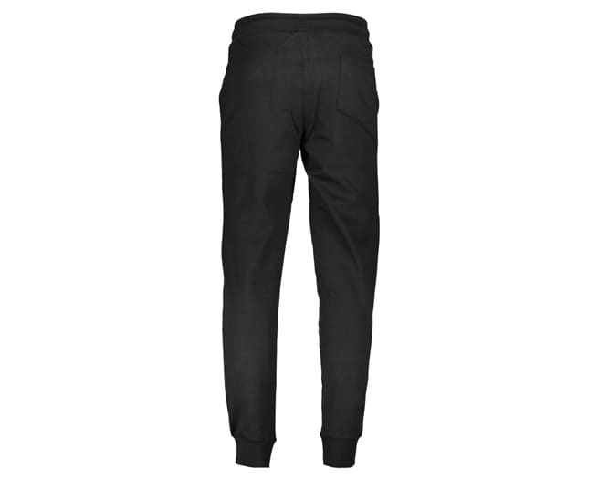 U.S. Grand Polo Sweatpant Mens Dark Black