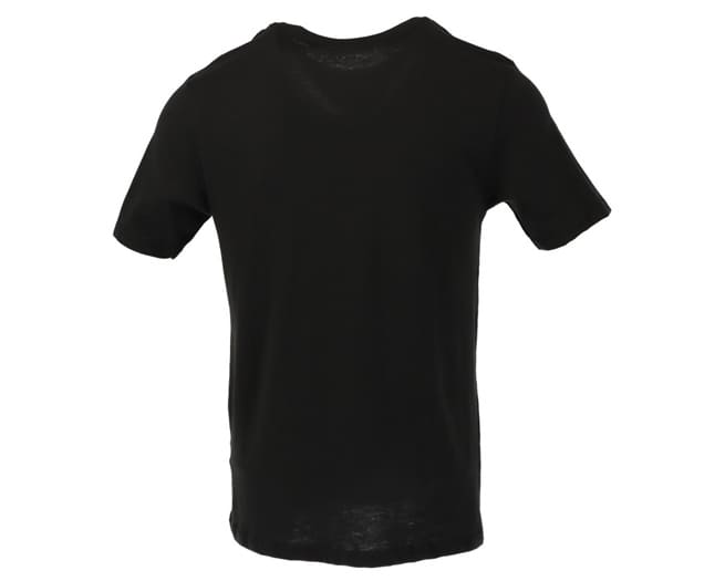 Jeckerson T-shirt Mens Dark Black