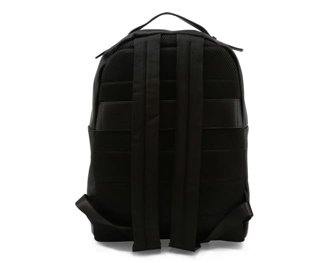 Lumberjack Rucksack Mens Black