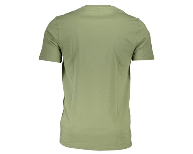 Harmont & Blaine T-shirt Mens Green
