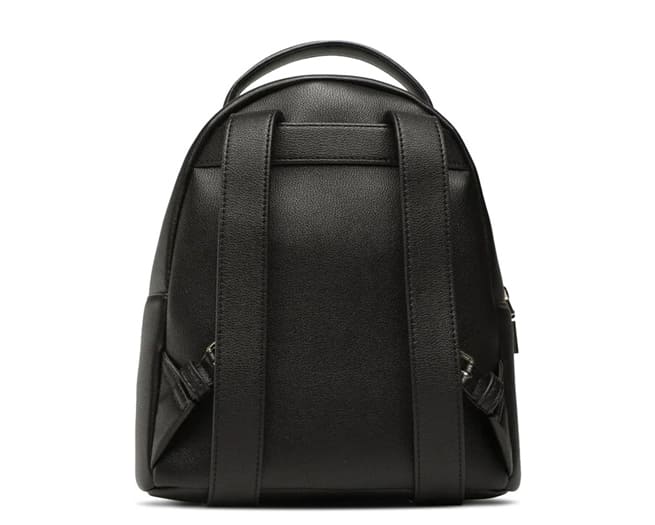Love Moschino Rucksack Womens Black