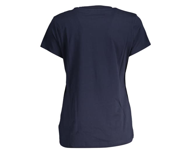 North Sails T-shirt Womens Blue
