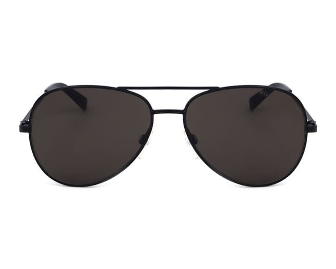 Tommy Hilfiger Sunglasses Mens Black Grey