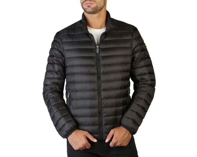 Ciesse Jacket Mens Grey Black