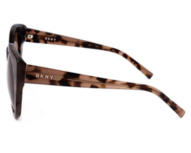DKNY Sunglasses Womens Tortoise