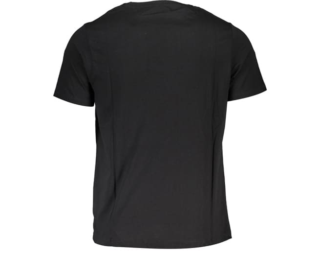 Gian Marco Venturi T-shirt Mens Dark Black