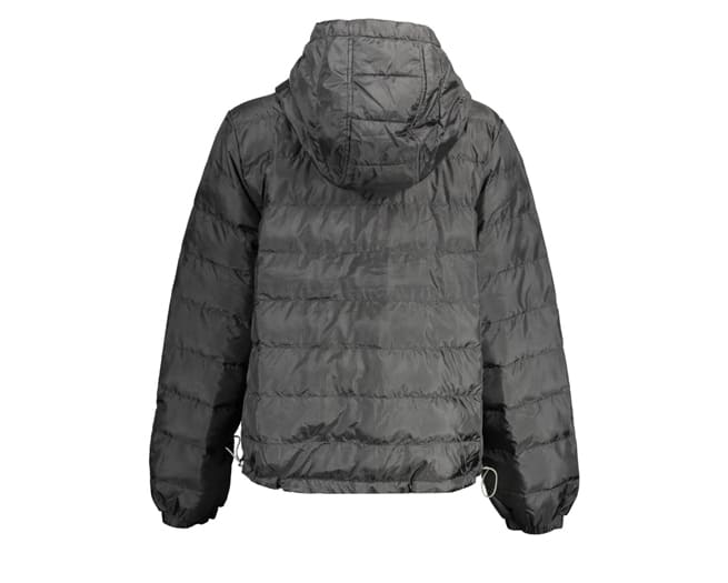 Levis Jacket Womens Black