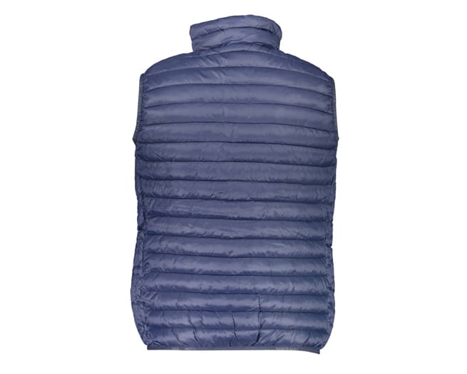 North Sails Jacket Mens Blue