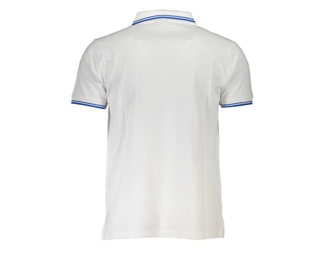 U.S. Grand Polo Polo Shirt Mens White