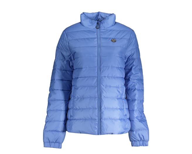 North Sails Jacket Womens Royal Blue