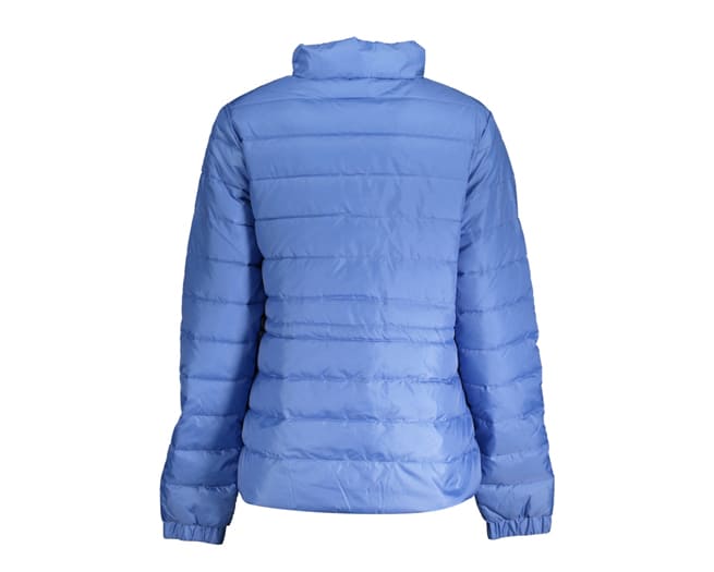 North Sails Jacket Womens Royal Blue