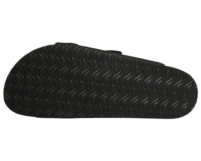 Original Penguin Sandals Mens Black