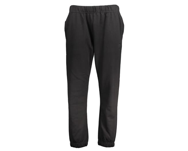 Gian Marco Venturi Sweatpant Mens Dark Black