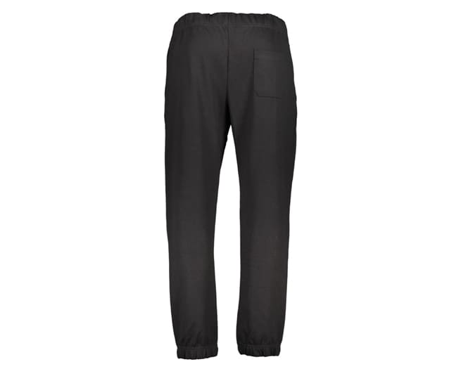 Gian Marco Venturi Sweatpant Mens Dark Black