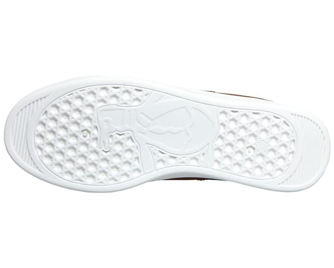 Original Penguin Trainers Mens Tan