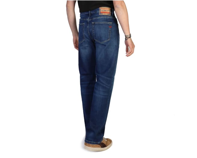 Diesel Jeans Mens Royal Blue