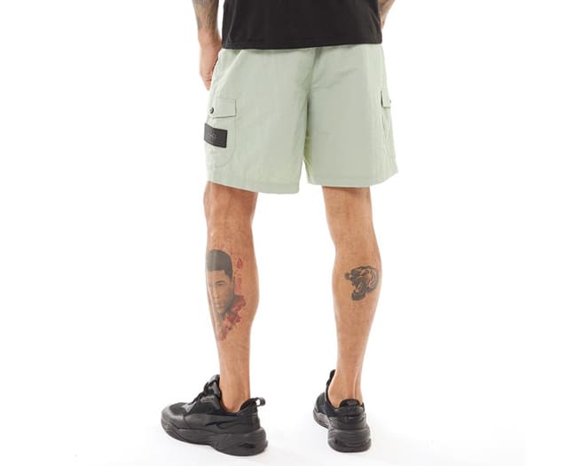 Avant Garde Short Mens Pale Green