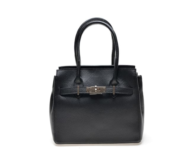 Renata Corsi Handbag Womens Black