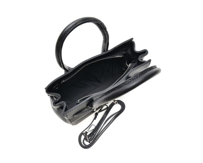 Renata Corsi Handbag Womens Black