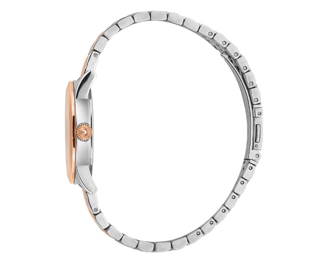 Just Cavalli Watch Womens Light Blue