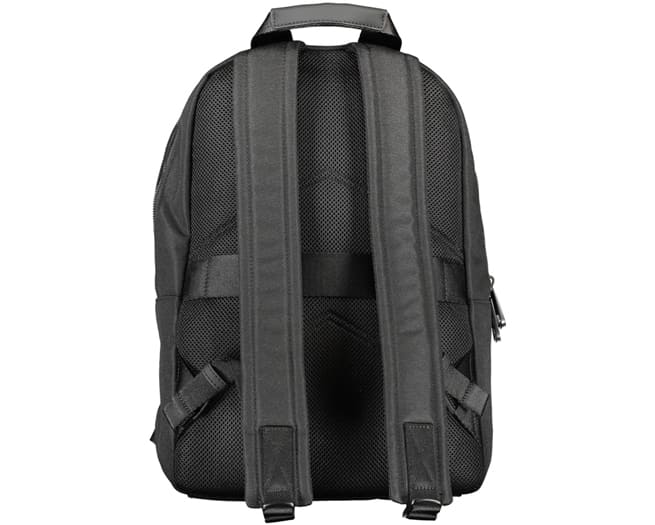 Calvin Klein Backpack Unisex Black Grey