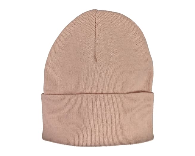 Levis Beanie Unisex Pink