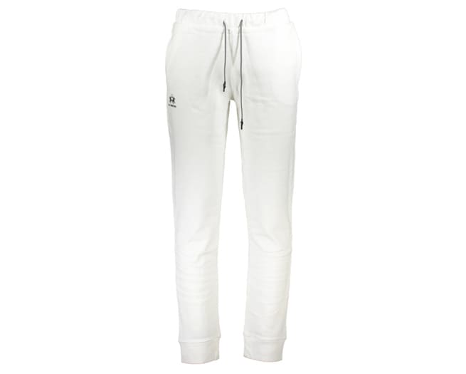 LA Martina Sweatpant Mens White