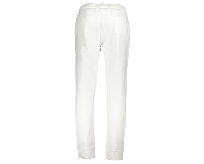 LA Martina Sweatpant Mens White
