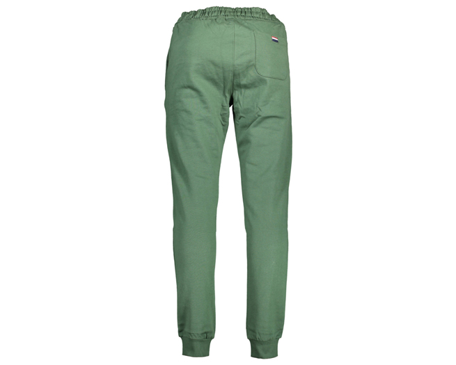 U.S. Polo Assn. Sweatpant Mens Green