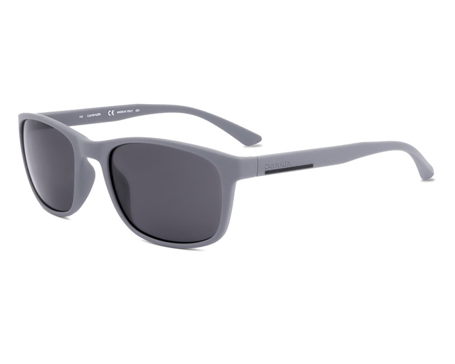 Calvin Klein Sunglasses Mens Grey