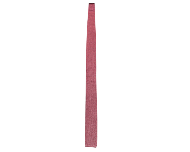 Gant Tie Mens Red