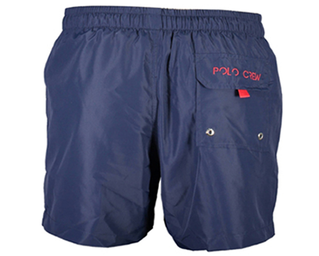 LA Martina Shorts Mens Navy Blue