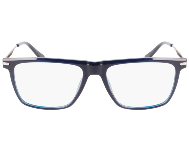 Calvin Klein Optical Frames Mens Blue