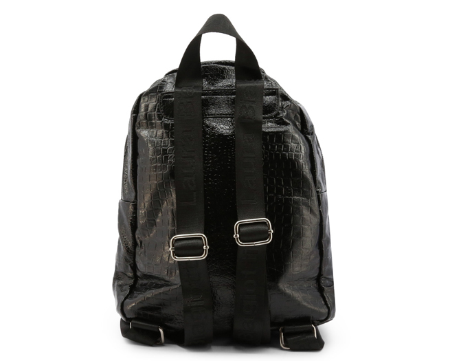 Laura Biagiotti Rucksack Womens Black