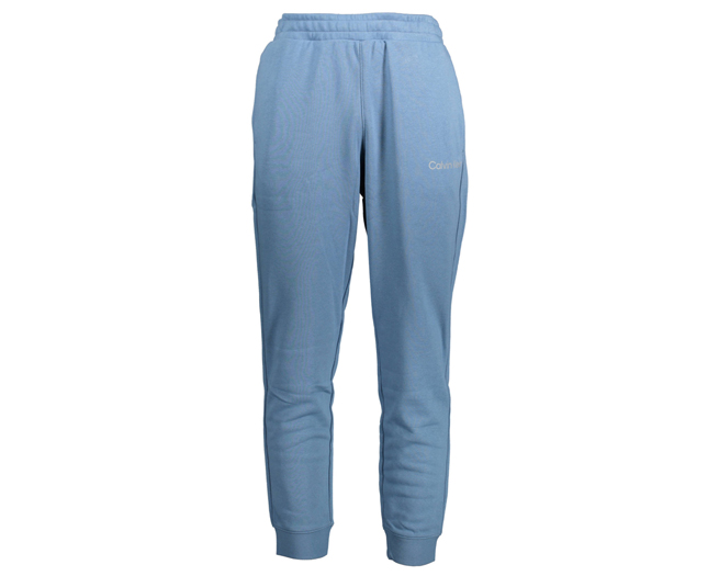Calvin Klein Sweatpants Mens Blue