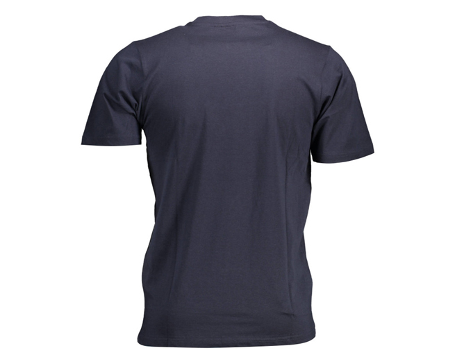 Sergio Tacchini T-shirt Mens Blue