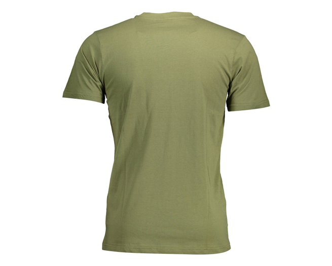 Sergio Tacchini T-shirt Mens Green